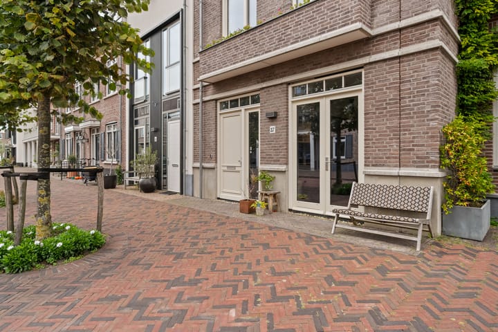 Foto 3 van Nieuwe Voorstraat 37