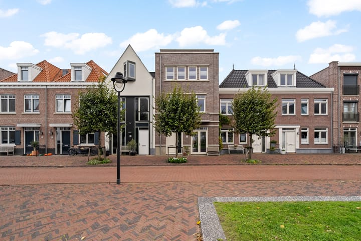 Foto 4 van Nieuwe Voorstraat 37