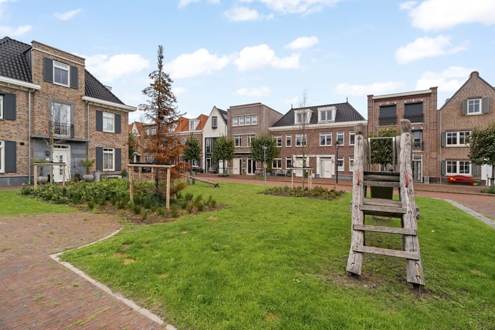 Foto 5 van Nieuwe Voorstraat 37