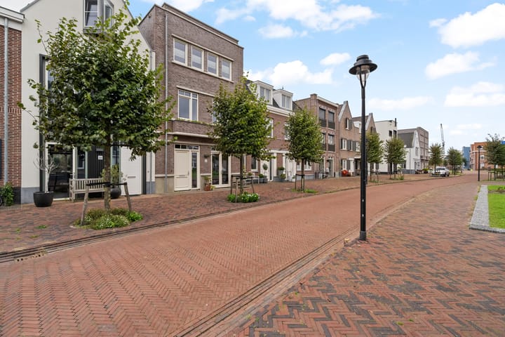 Nieuwe Voorstraat 37