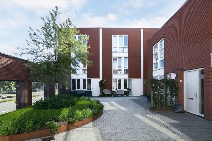 Foto 1 van Lariksplaats 33