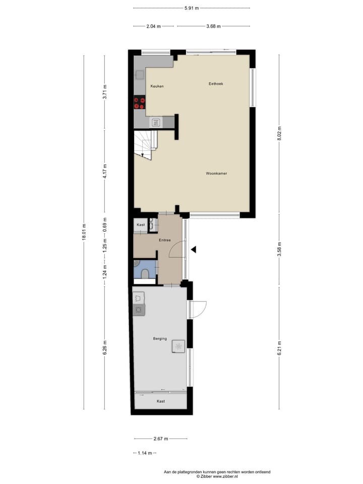 Foto 42 van Cornelis Doetsstraat 22