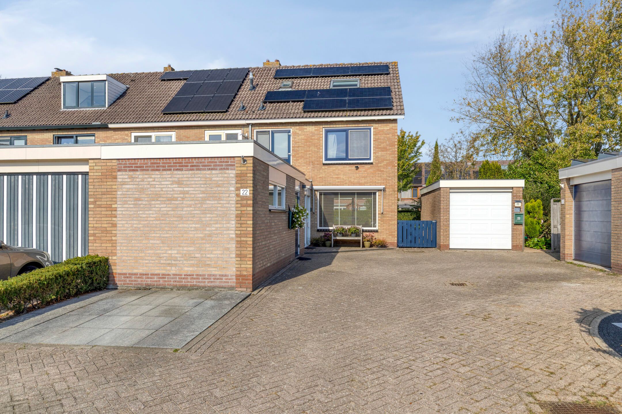 Photo 6 of Cornelis Doetsstraat 22