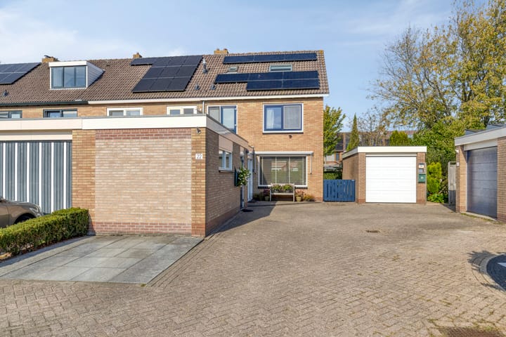 Foto 6 van Cornelis Doetsstraat 22