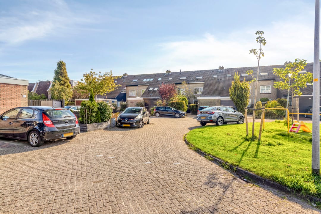 Photo 38 of Cornelis Doetsstraat 22