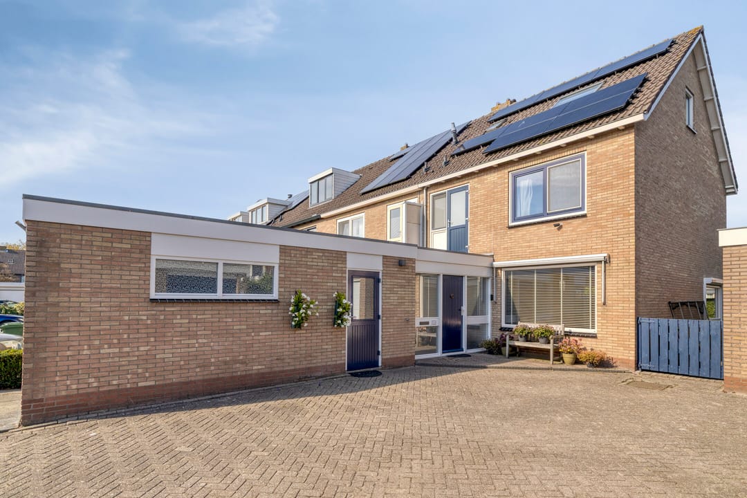 Photo 7 of Cornelis Doetsstraat 22