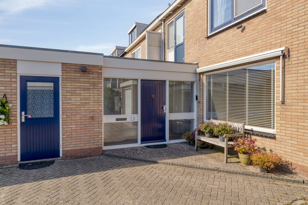 Photo 8 of Cornelis Doetsstraat 22