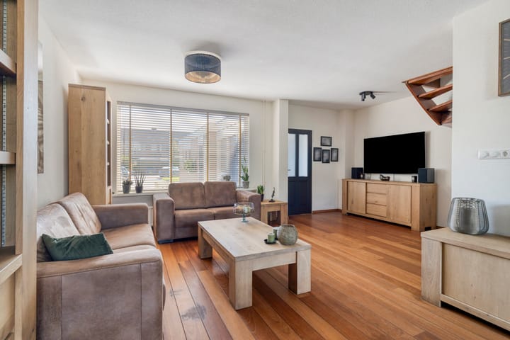 Foto 2 van Cornelis Doetsstraat 22