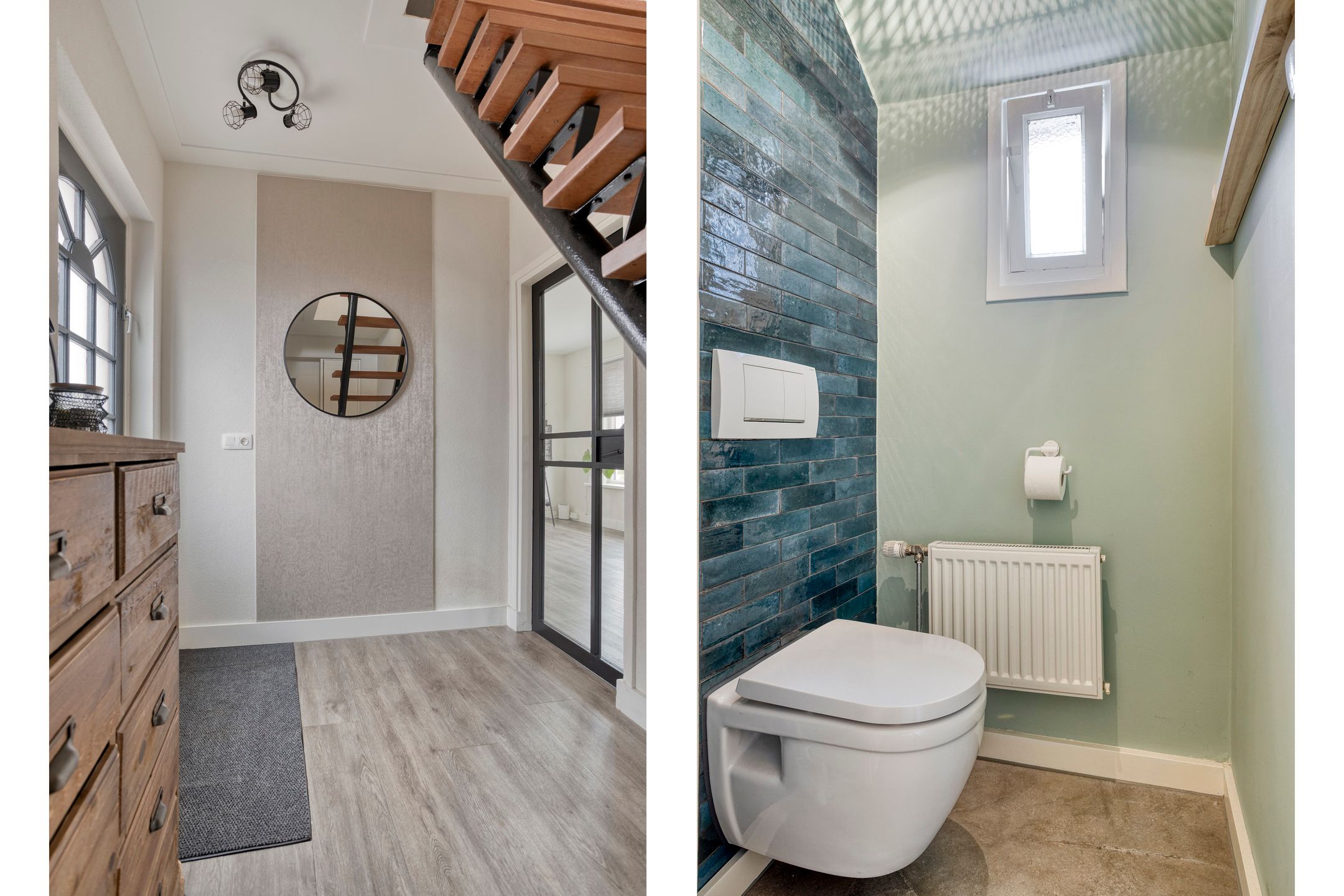 Photo 3 of Irisstraat 17