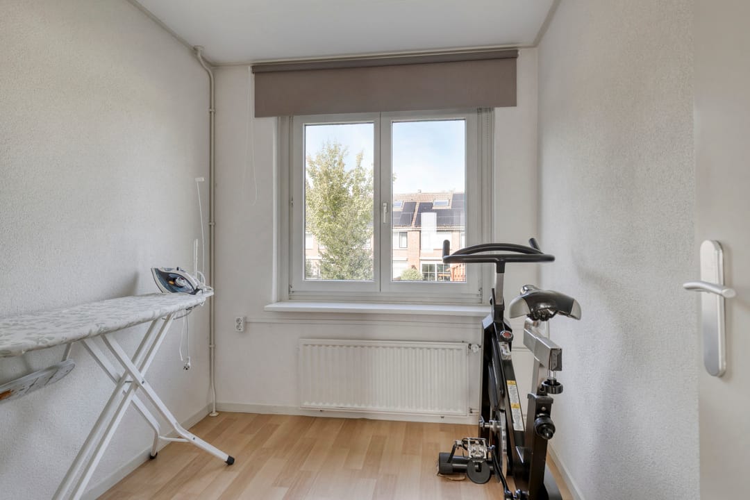 Photo 31 of Cornelis Doetsstraat 22
