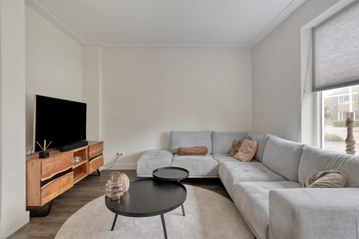 Foto 5 van Irisstraat 17