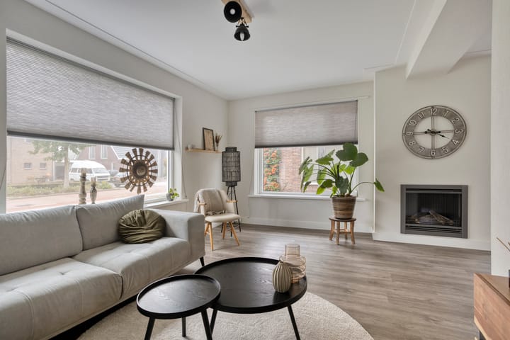 Foto 6 van Irisstraat 17