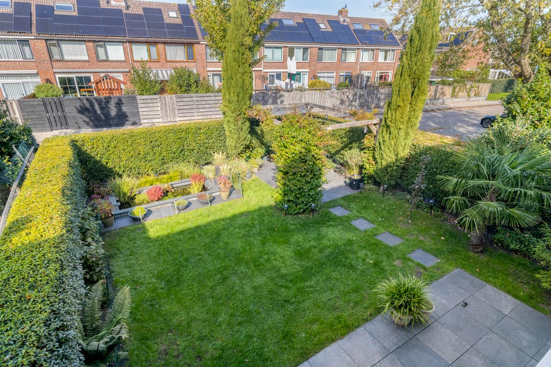 Photo 32 of Cornelis Doetsstraat 22