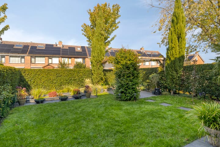 Foto 5 van Cornelis Doetsstraat 22