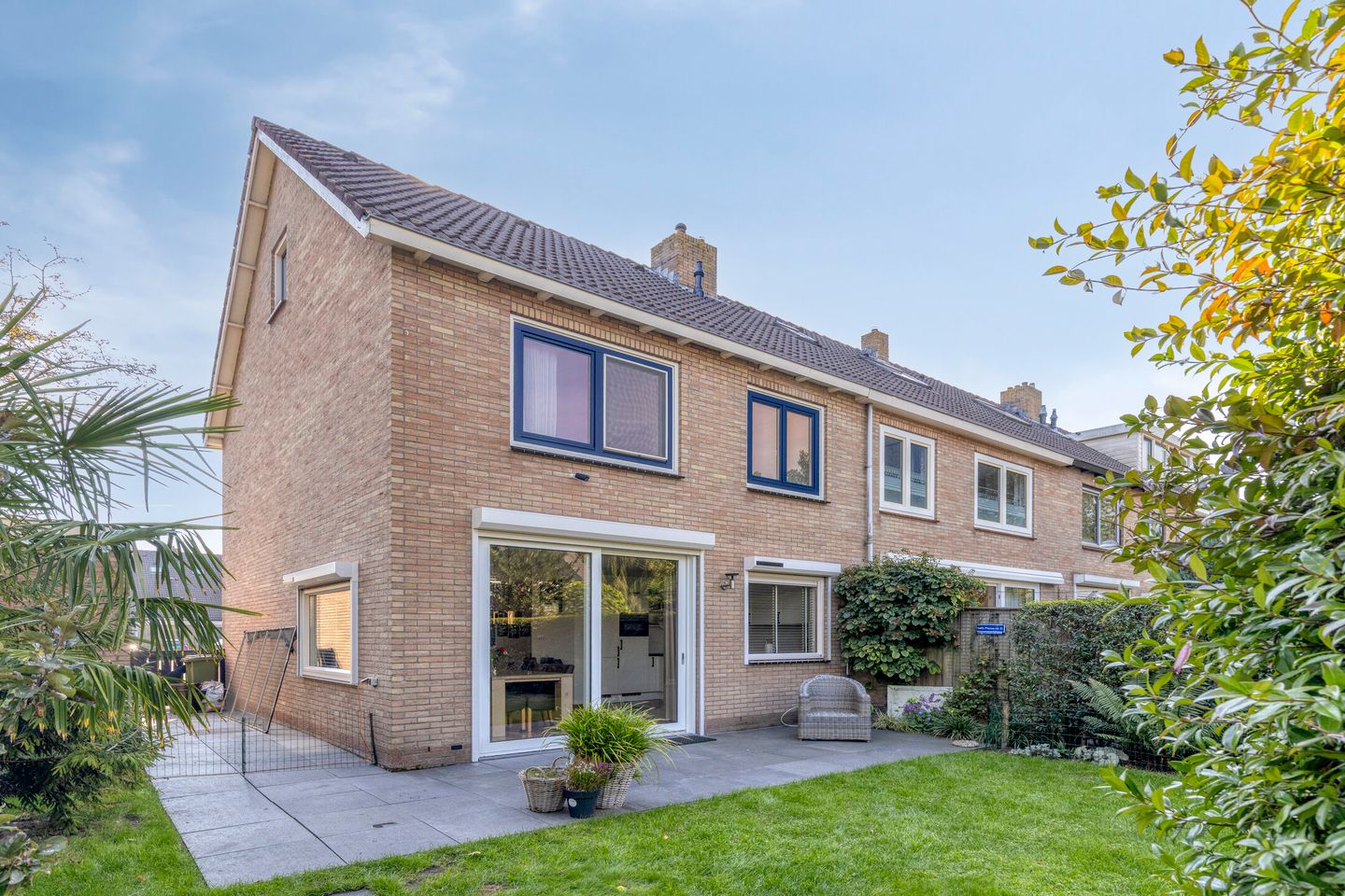 Photo 35 of Cornelis Doetsstraat 22