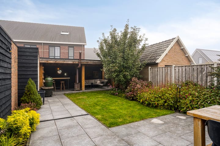 Foto 24 van Irisstraat 17