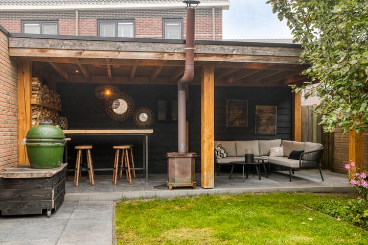 Foto 26 van Irisstraat 17