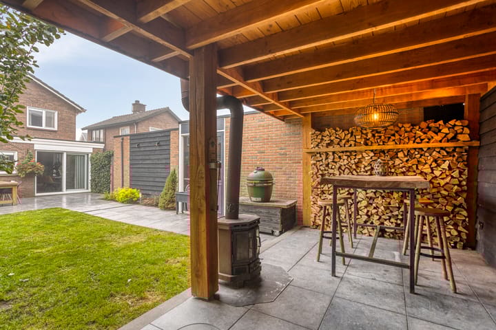 Foto 27 van Irisstraat 17