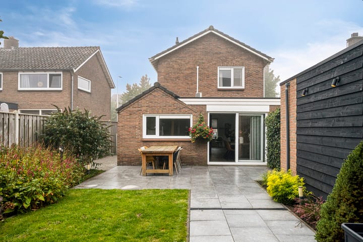 Foto 28 van Irisstraat 17