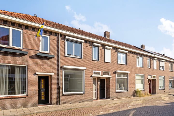 Foto 4 van Watertorenstraat 49