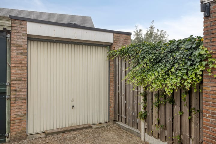 Foto 29 van Irisstraat 17