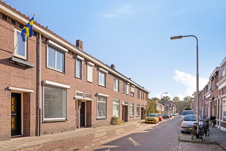 Foto 5 van Watertorenstraat 49