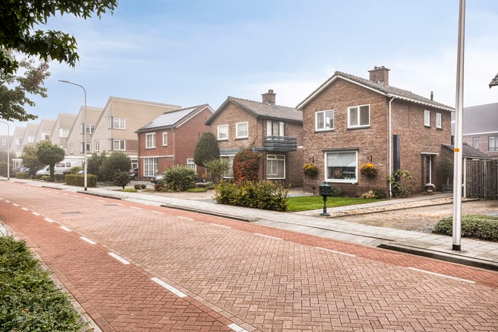 Foto 31 van Irisstraat 17