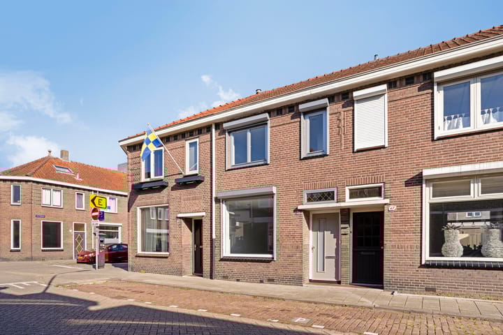 Foto 6 van Watertorenstraat 49