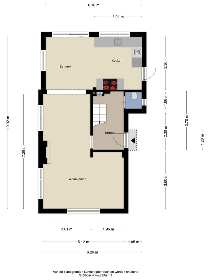 Foto 32 van Irisstraat 17