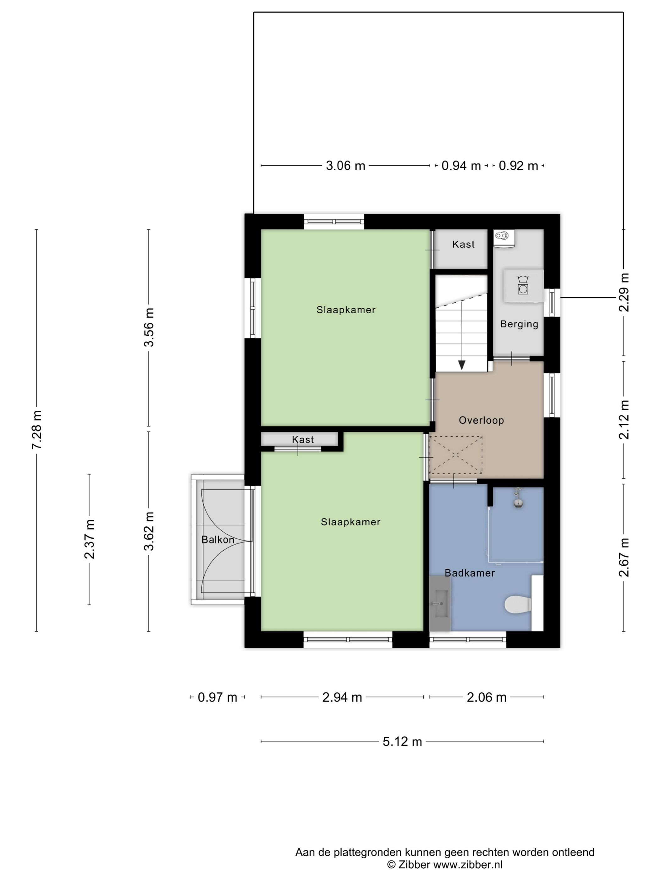 Photo 33 of Irisstraat 17