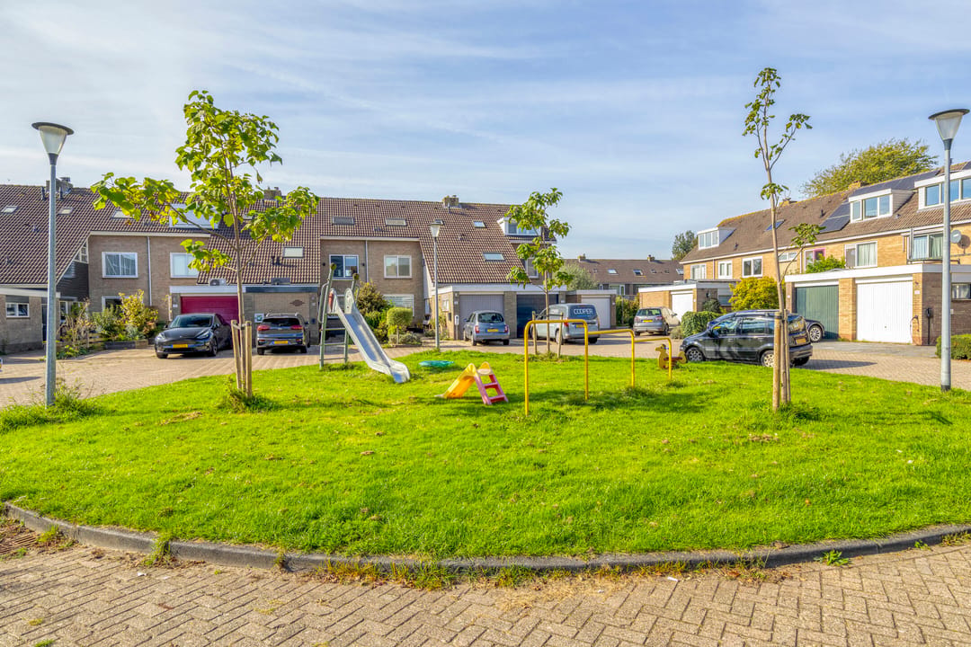 Photo 41 of Cornelis Doetsstraat 22