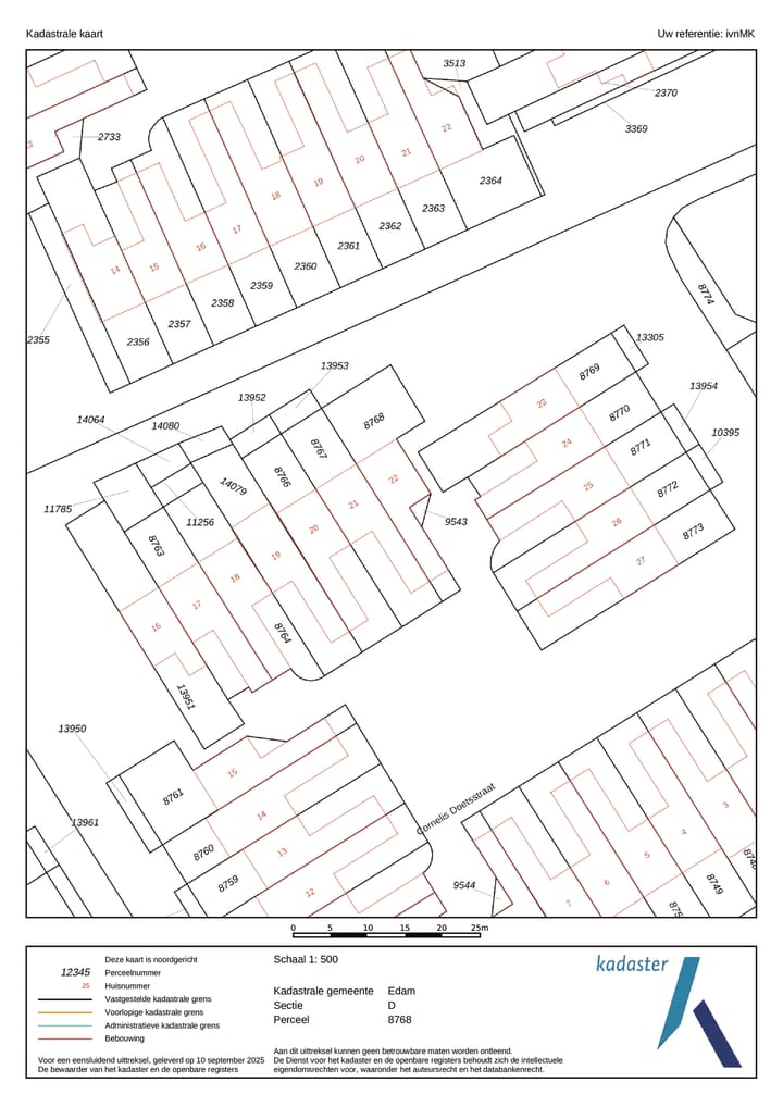Foto 47 van Cornelis Doetsstraat 22