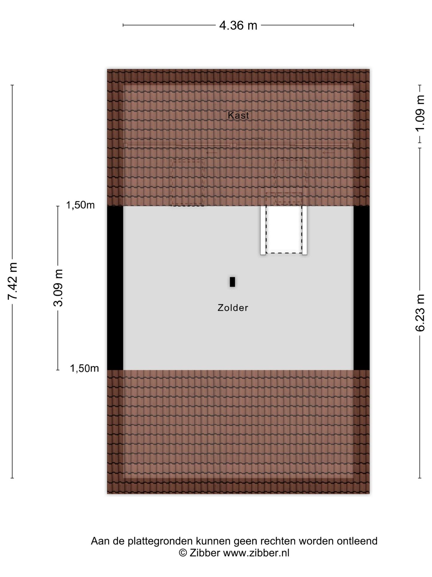 Foto 35 van Watertorenstraat 49