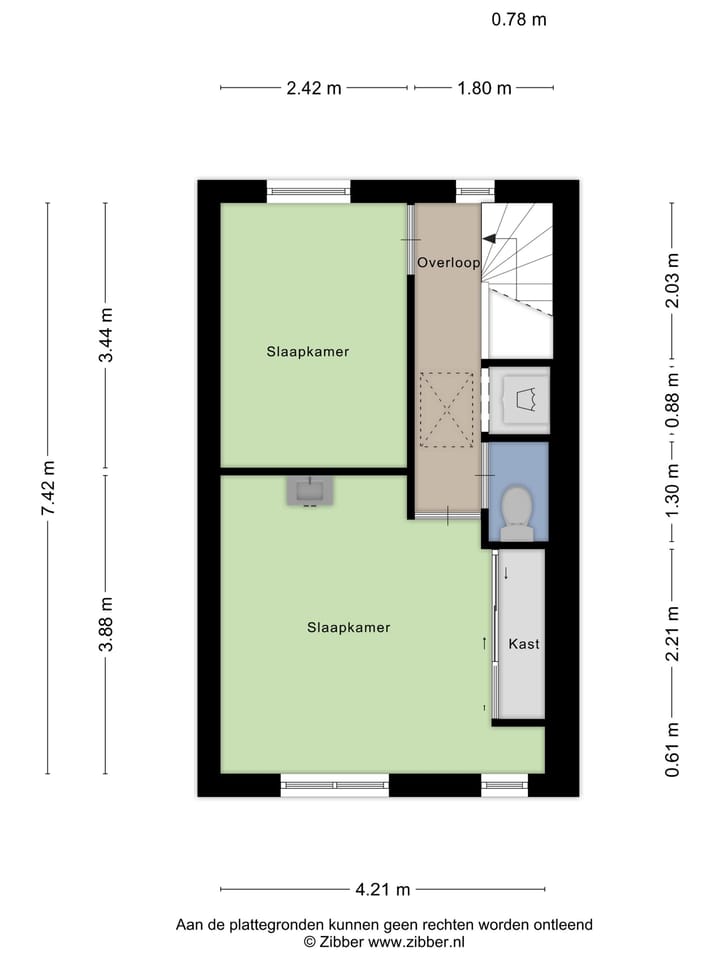 Foto 36 van Watertorenstraat 49