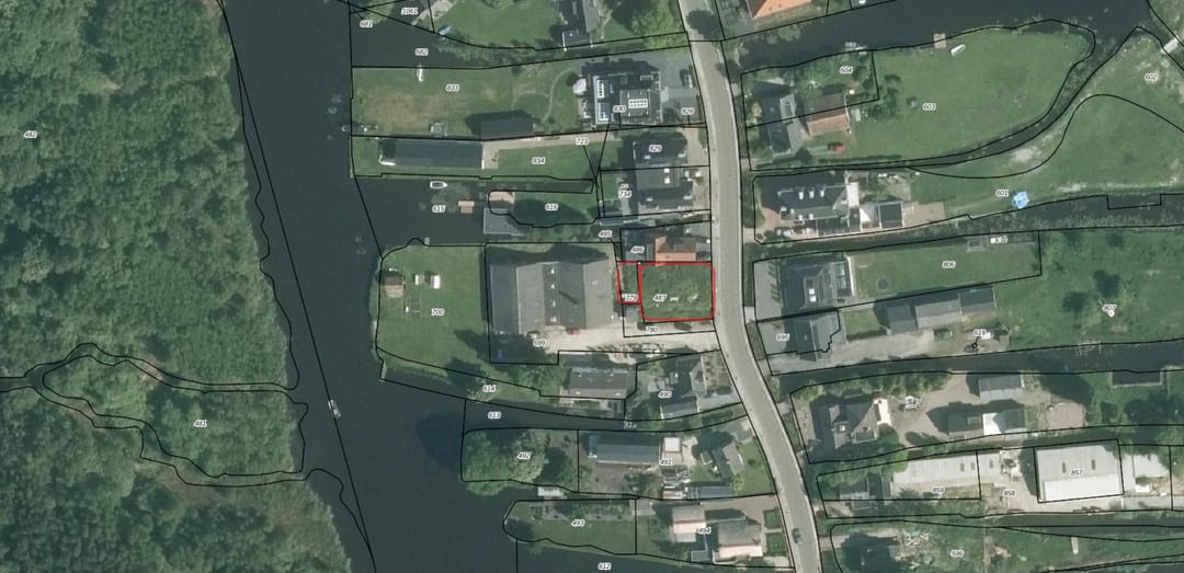 Foto 1 van Noordeinde 6