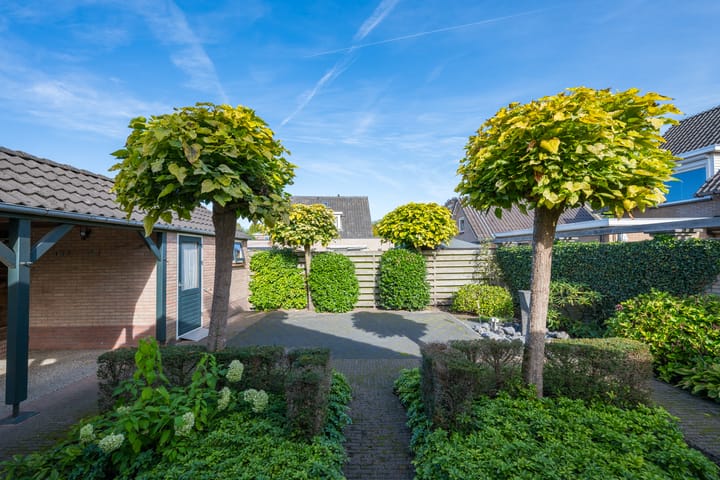 Photo 2 of Prinses Irenestraat 30