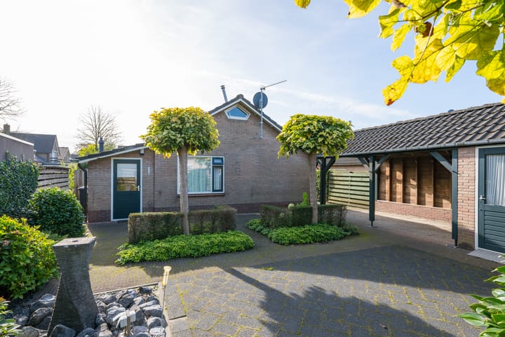 Photo 5 of Prinses Irenestraat 30