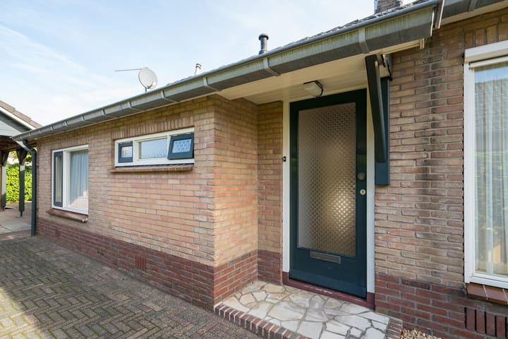 Photo 7 of Prinses Irenestraat 30