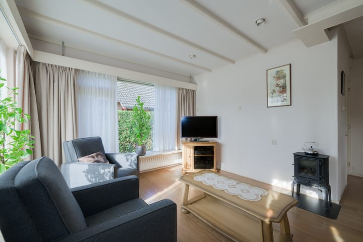 Photo 12 of Prinses Irenestraat 30