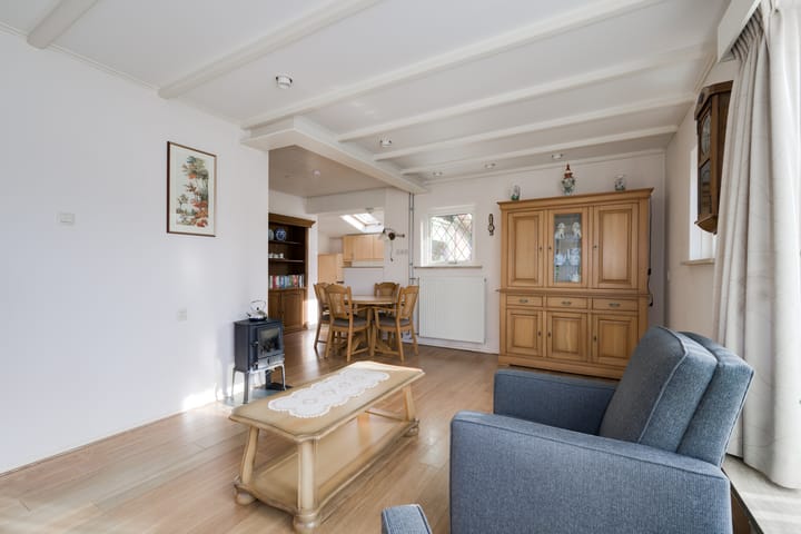 Photo 13 of Prinses Irenestraat 30