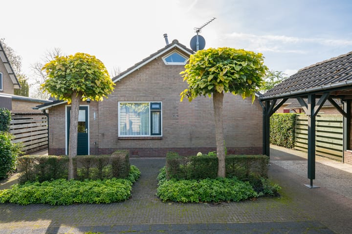 Photo 37 of Prinses Irenestraat 30