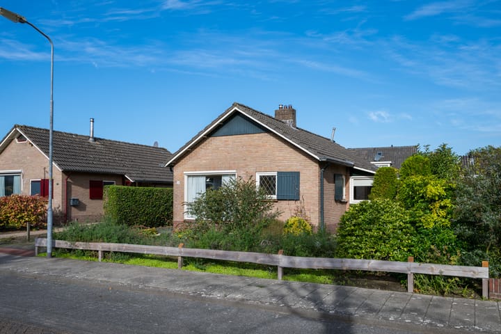 Photo 44 of Prinses Irenestraat 30