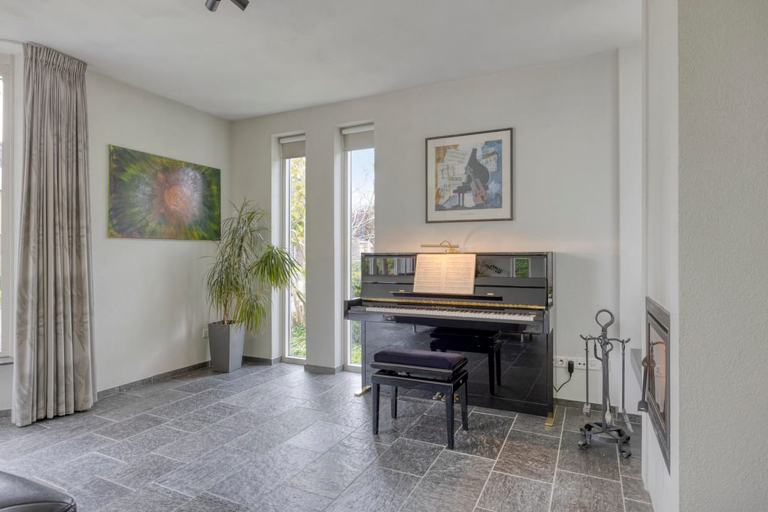 Photo 11 of Virginia Woolflaan 14