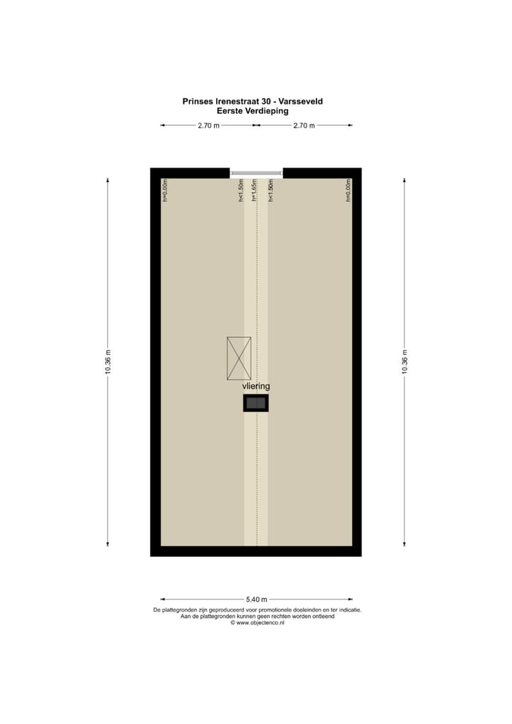 Photo 47 of Prinses Irenestraat 30