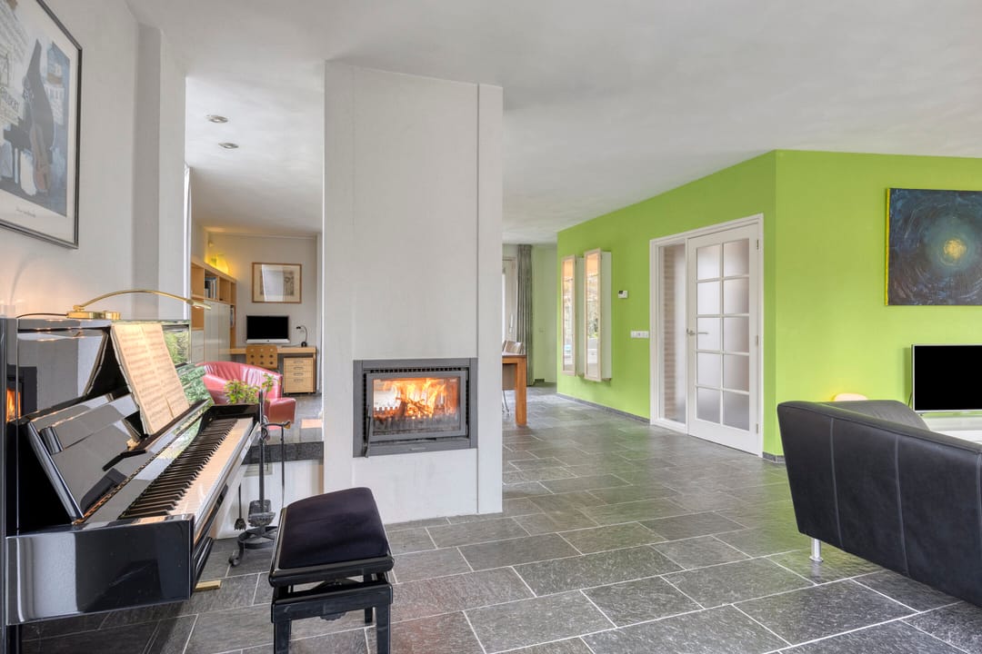 Photo 13 of Virginia Woolflaan 14