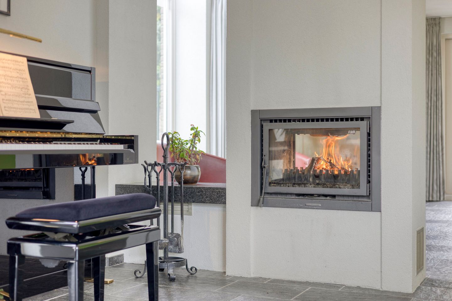 Photo 14 of Virginia Woolflaan 14