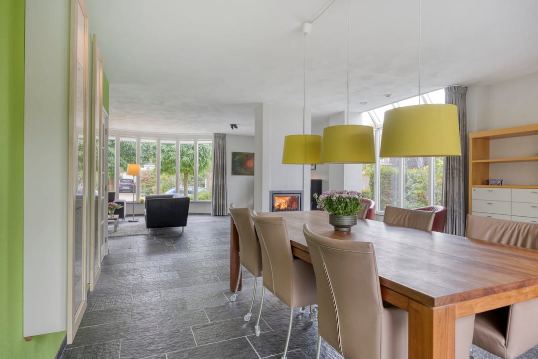 Photo 16 of Virginia Woolflaan 14