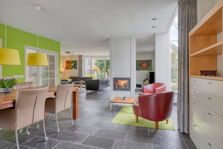 Photo 4 of Virginia Woolflaan 14