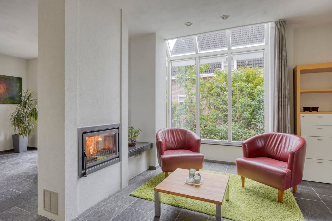 Photo 17 of Virginia Woolflaan 14