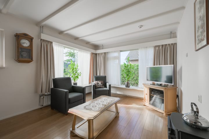 Photo 11 of Prinses Irenestraat 30